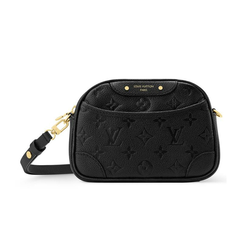 LOUIS VUITTON 迷你相機包 M25518-8