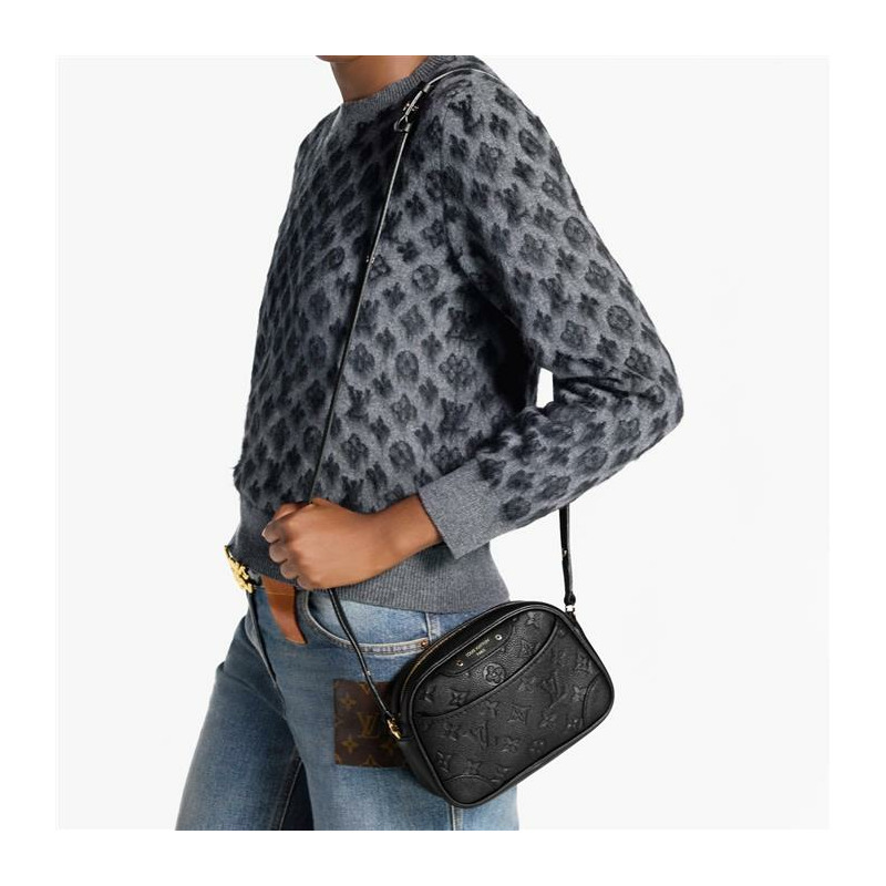 LOUIS VUITTON 迷你相機包 M25518-11