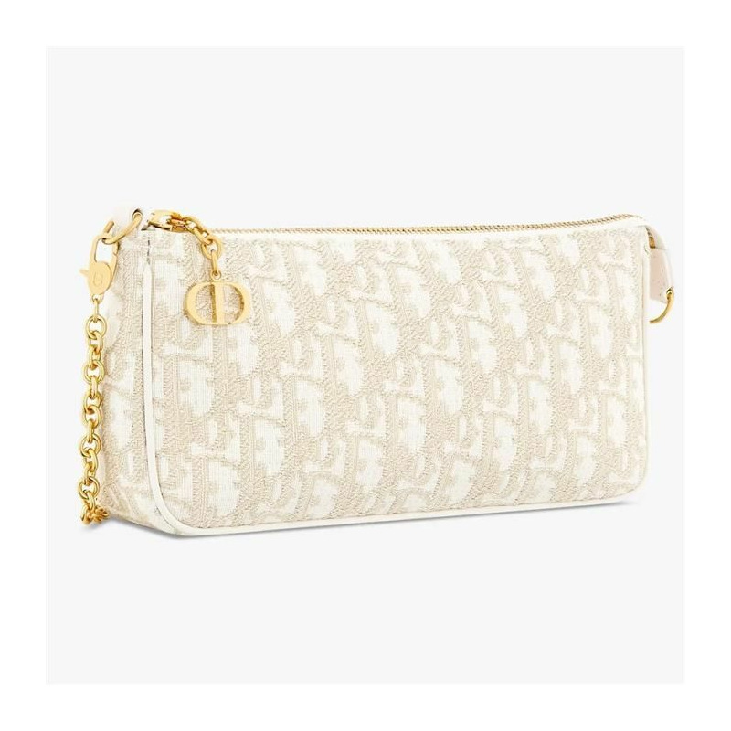 DIOR 30 蒙田鏈包-1