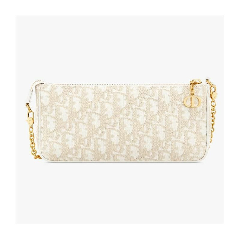 DIOR 30 蒙田鏈包-4