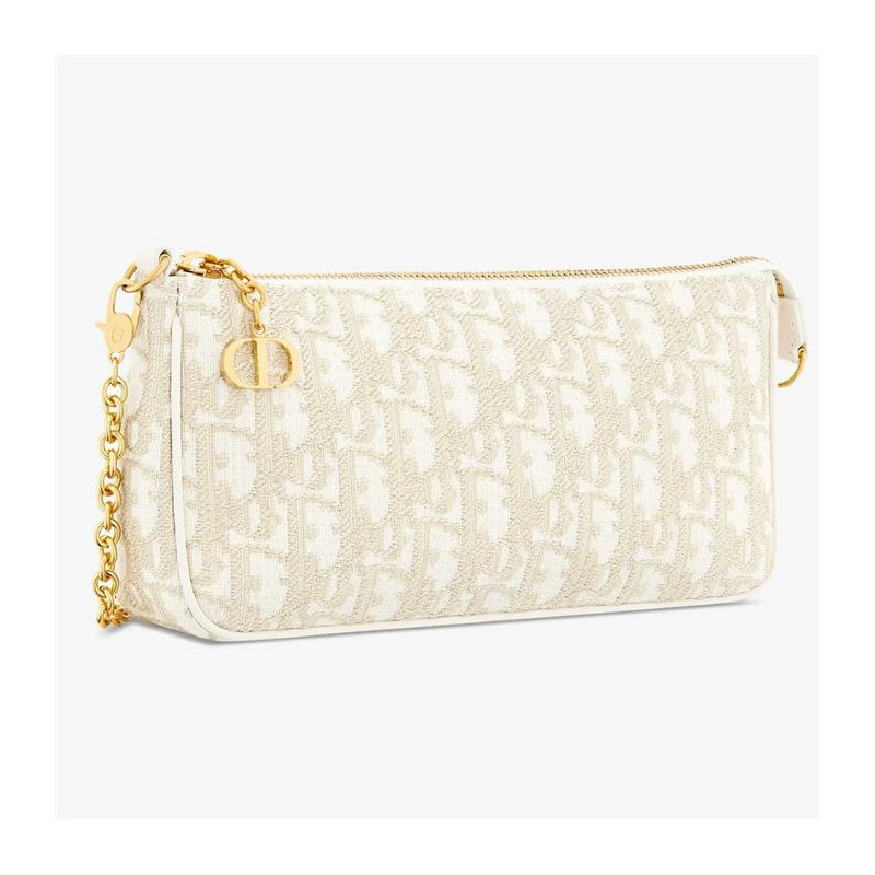 DIOR 30 蒙田鏈包-7