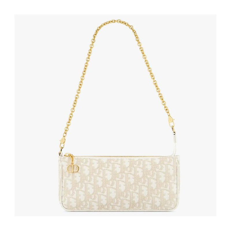 DIOR 30 蒙田鏈包-9