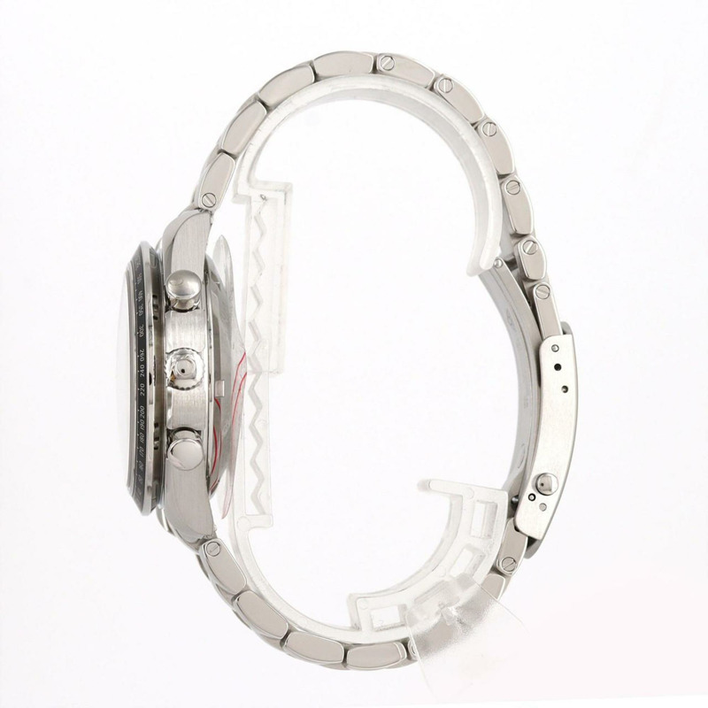 歐米茄超霸系列賽車腕錶 326.30.40.50.01.002 不鏽鋼自動腕錶-2