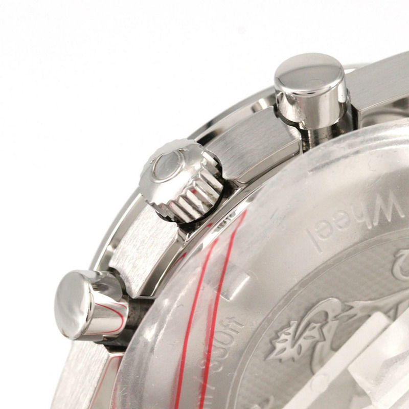 歐米茄超霸系列賽車腕錶 326.30.40.50.01.002 不鏽鋼自動腕錶-3