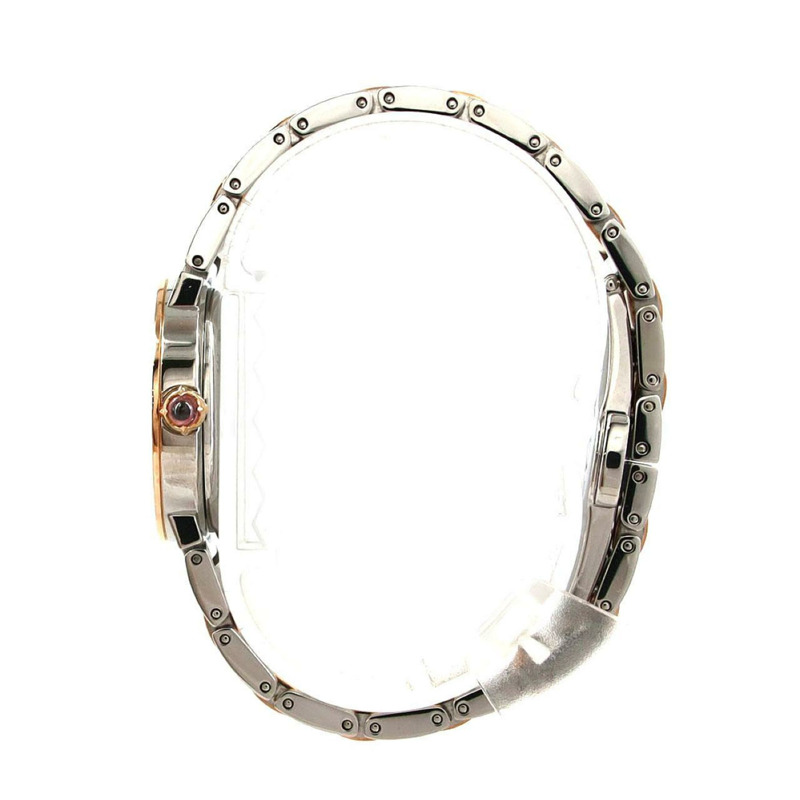 寶格麗 PG Combi 日本限定 BBLP26SG BBL26WCDSPG SSxPG 石英錶-2