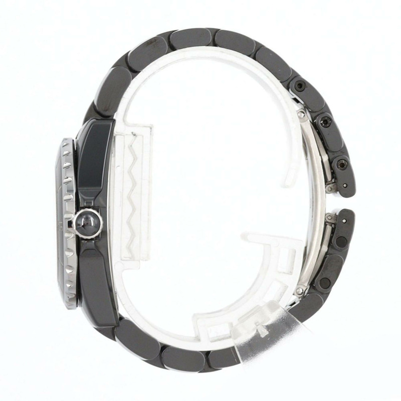 香奈兒 J12 33毫米陶瓷腕錶 H0682 石英機芯-2