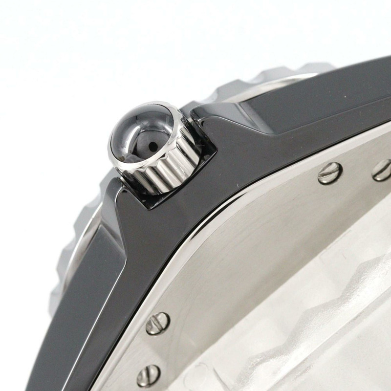 香奈兒 J12 33毫米陶瓷腕錶 H0682 石英機芯-3