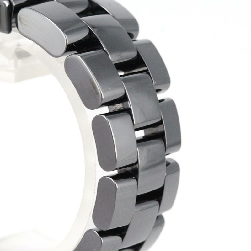 香奈兒 J12 33毫米陶瓷腕錶 H0682 石英機芯-4