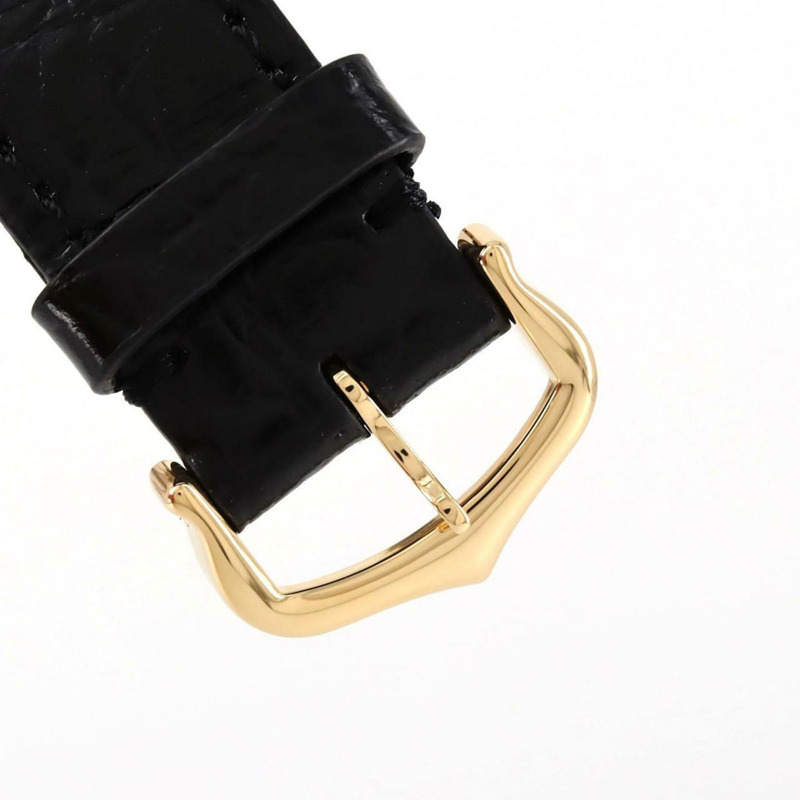 卡地亞 Tank Solo SM YGxSS W5200002 SSxYG 石英錶-5