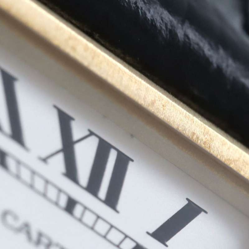 卡地亞 Tank Solo SM YGxSS W5200002 SSxYG 石英錶-8