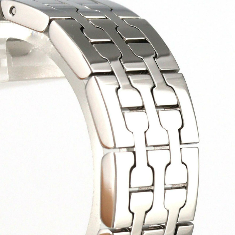 愛馬仕 H Watch D HH1.230 SS 石英腕錶-4