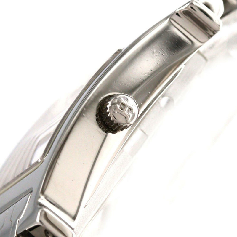 愛馬仕 H Watch HH1.210 SS 石英腕錶-3