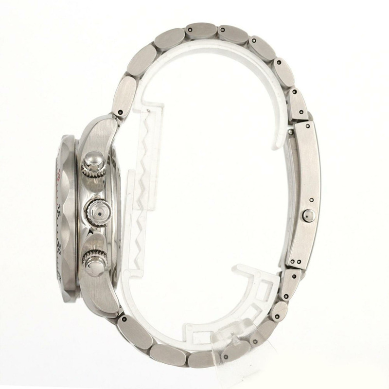 歐米茄海馬系列 Apnea 2595.30 不鏽鋼自動腕錶-2