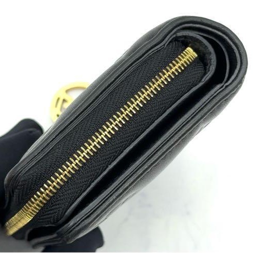 🌷LouisVuitton 壓紋短夾錢包｜經典花紋✦fufu style 精品✦ 氣質款｜-18