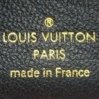 🌷LouisVuitton 壓紋短夾錢包｜經典花紋✦fufu style 精品✦ 氣質款｜-23