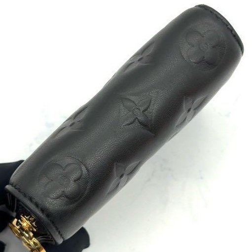 🌷LouisVuitton 壓紋短夾錢包｜經典花紋✦fufu style 精品✦ 氣質款｜-25