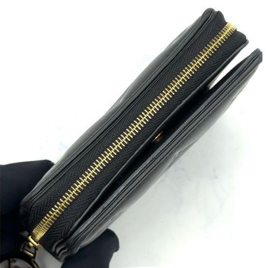 🌷LouisVuitton 壓紋短夾錢包｜經典花紋✦fufu style 精品✦ 氣質款｜-26