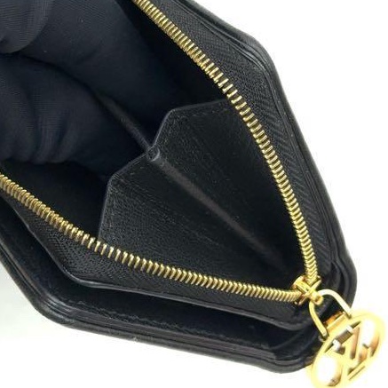 🌷LouisVuitton 壓紋短夾錢包｜經典花紋✦fufu style 精品✦ 氣質款｜-27