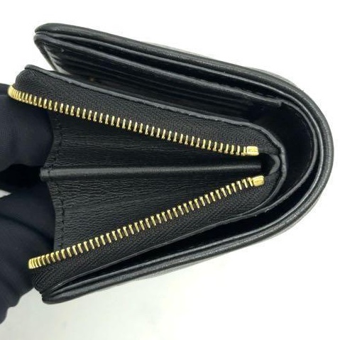 🌷LouisVuitton 壓紋短夾錢包｜經典花紋✦fufu style 精品✦ 氣質款｜-31