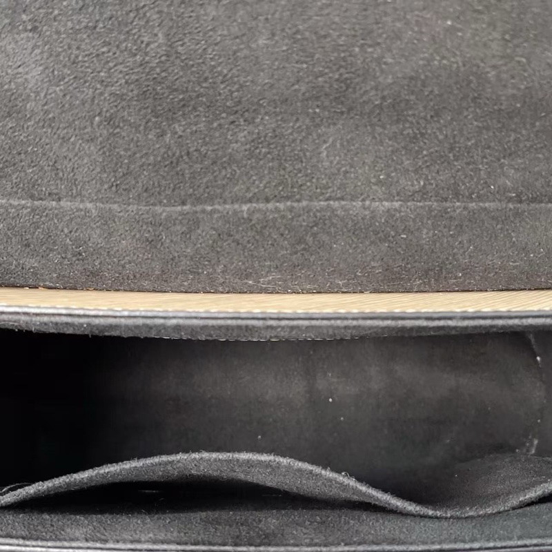 LV Twist米拼黑手提斜背包23×17×10cm 98新配件盒子塵袋鏡子-2