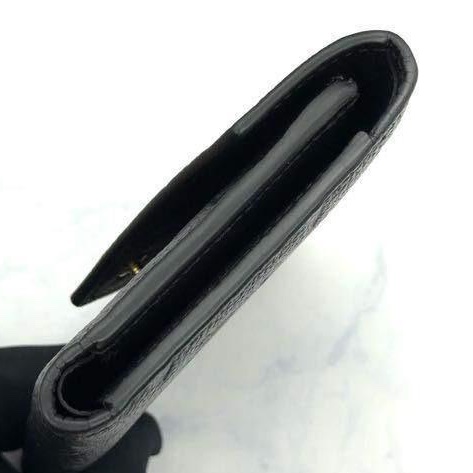 🌷LouisVuitton 壓紋短夾錢包 ｜經典花紋✦fufu style 精品✦ 氣質款｜-10