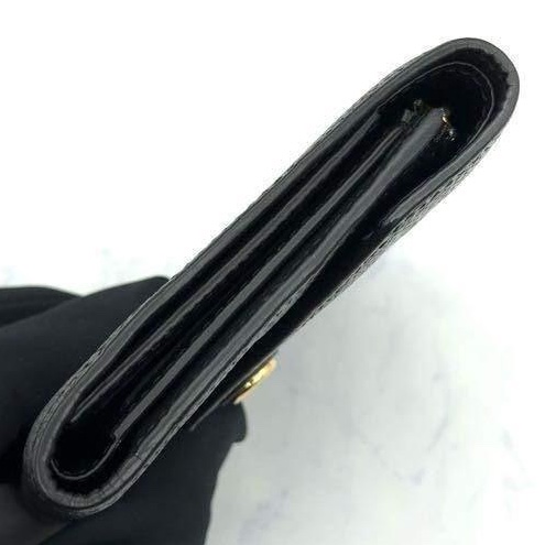 🌷LouisVuitton 壓紋短夾錢包 ｜經典花紋✦fufu style 精品✦ 氣質款｜-11