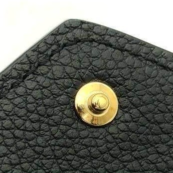 🌷LouisVuitton 壓紋短夾錢包 ｜經典花紋✦fufu style 精品✦ 氣質款｜-17