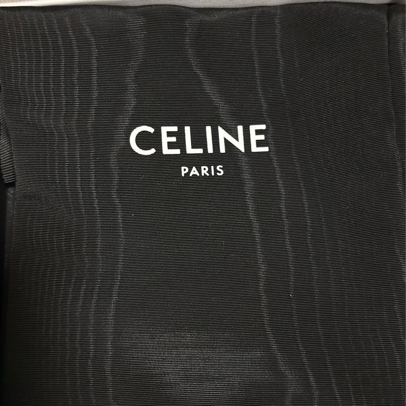 Celine 鑰匙零錢包-4