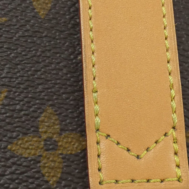 路易威登 Monogram 迷你 Boite Chapeau M44699 手提包-4