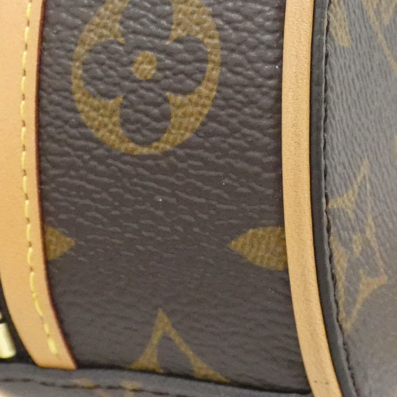 路易威登 Monogram 迷你 Boite Chapeau M44699 手提包-5