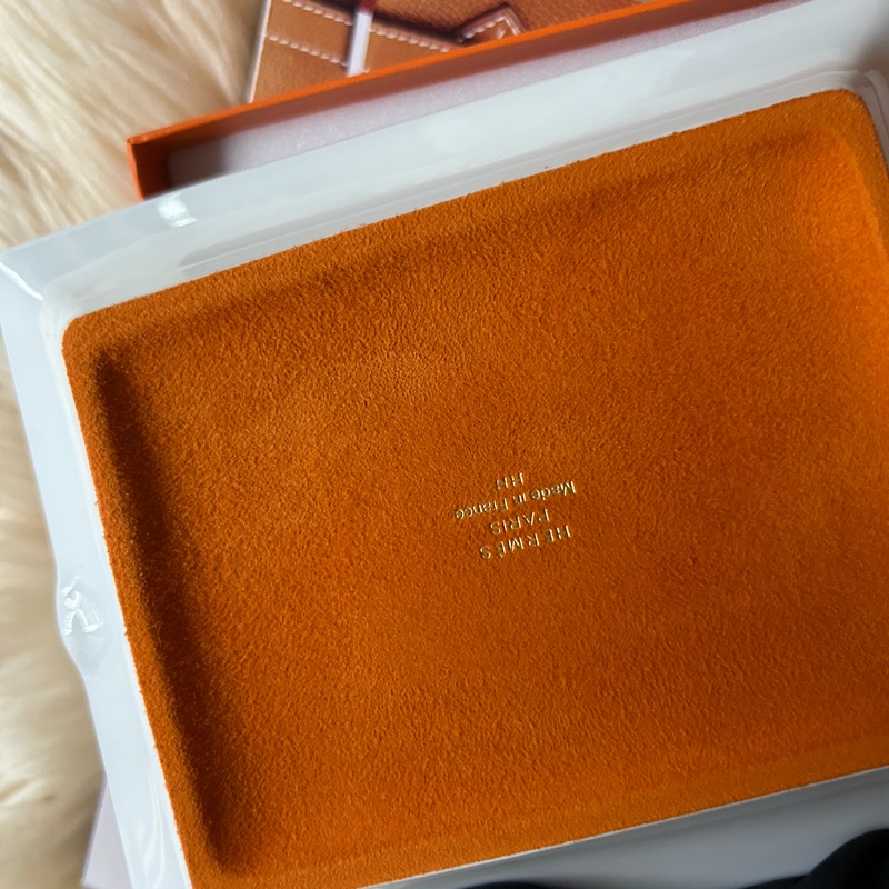 愛馬仕飾品盤-1