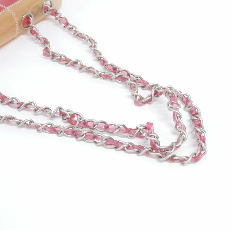 香奈兒 14391 單肩包-6