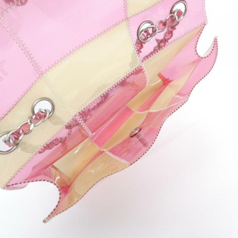 香奈兒 14391 單肩包-7