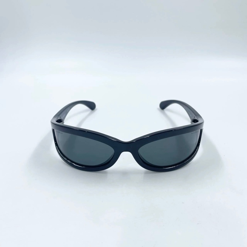 Chanel香奈兒26c 發箍墨鏡  jennie 同款-4