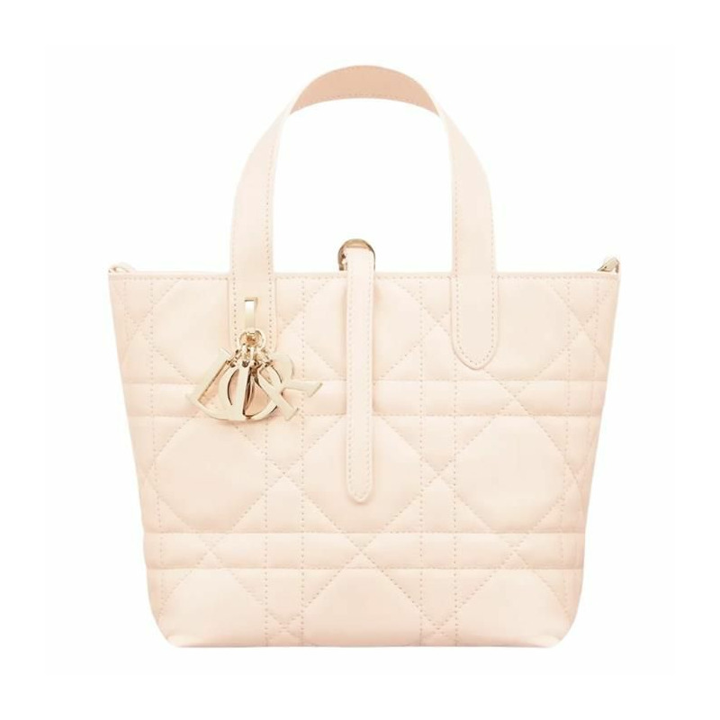 DIOR Always Small 直式手提包 M2835OSNW_M71U-0