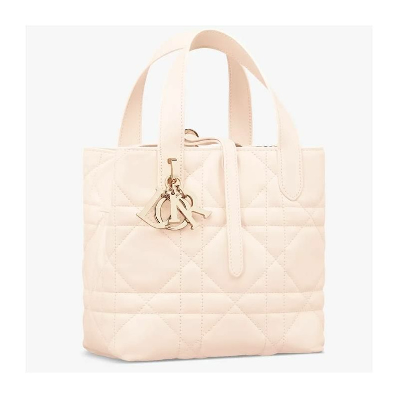 DIOR Always Small 直式手提包 M2835OSNW_M71U-1