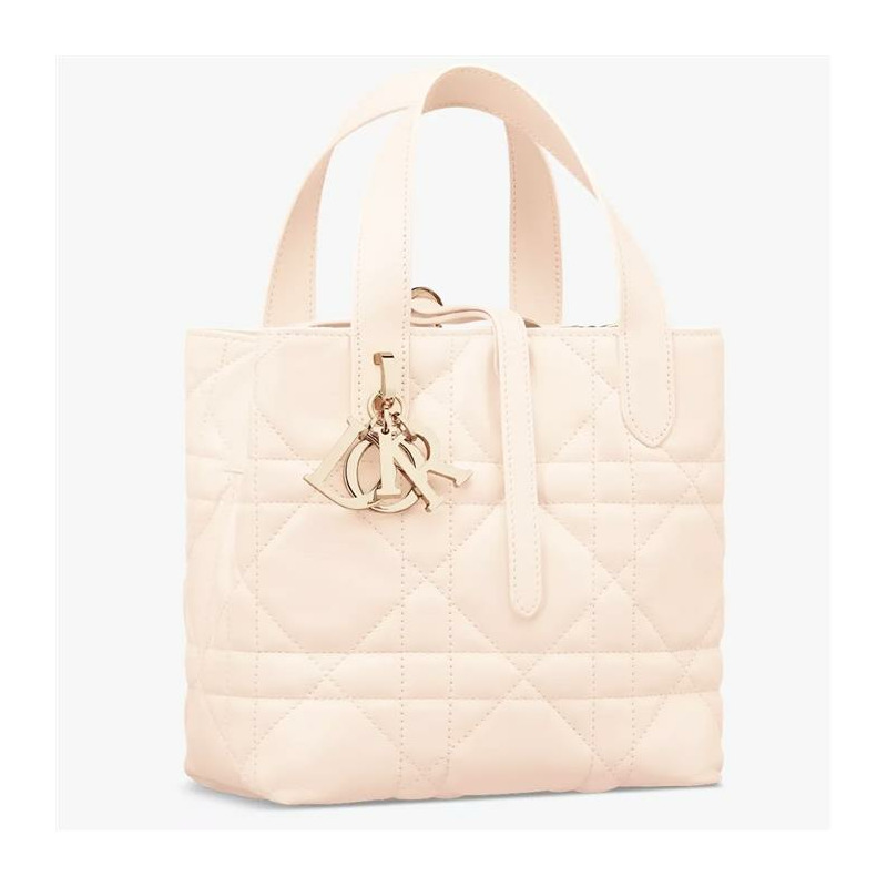 DIOR Always Small 直式手提包 M2835OSNW_M71U-7