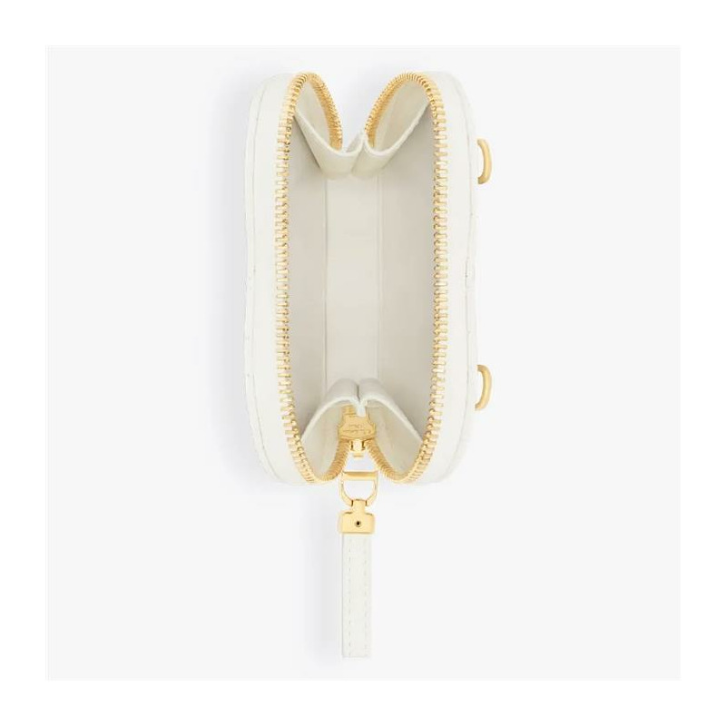 DIOR Caro 鏈心型小包-8