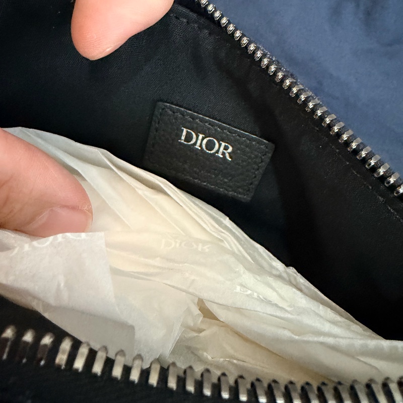 dior men’s messenger bag-4