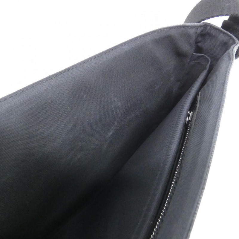 路易威登 Damier Graphite District GM N41271 肩包-5