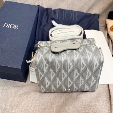 dior lingot men’s bag