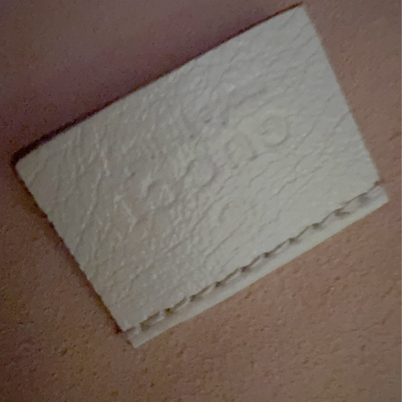 Gucci小牛皮虎頭包/Rajah Chain Leather Large tote bag-6