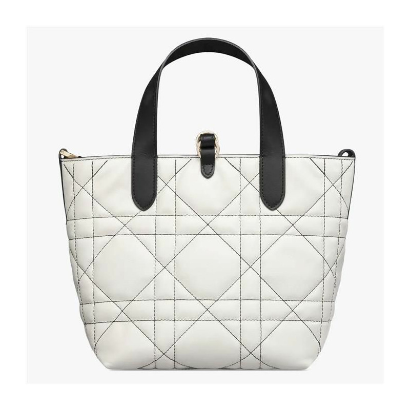 DIOR Always Small 直式手提包 M2835OSUV_M041-4