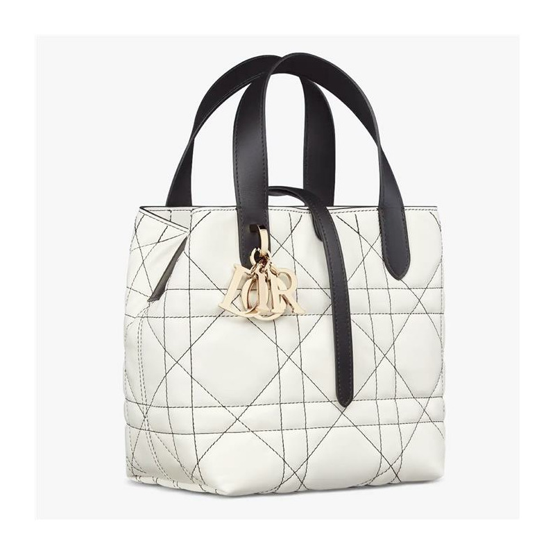 DIOR Always Small 直式手提包 M2835OSUV_M041-7