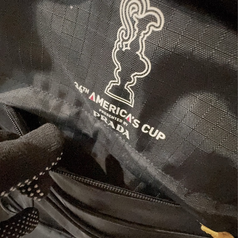 PRADA x36週年美國杯/運動包/電腦包-6