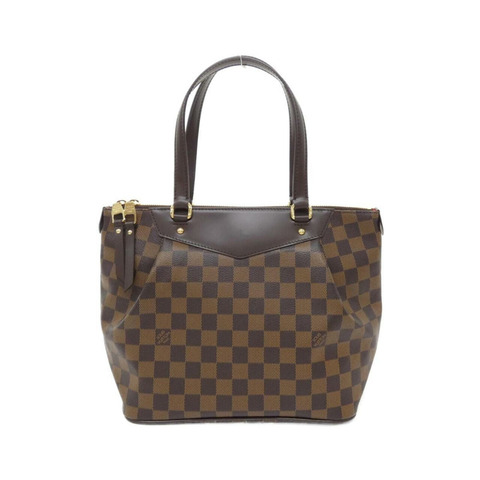 路易威登 Damier Westminster PM N41102 手提包