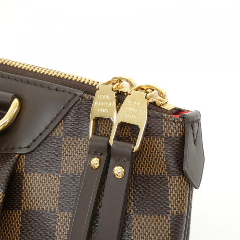 路易威登 Damier Westminster PM N41102 手提包-5