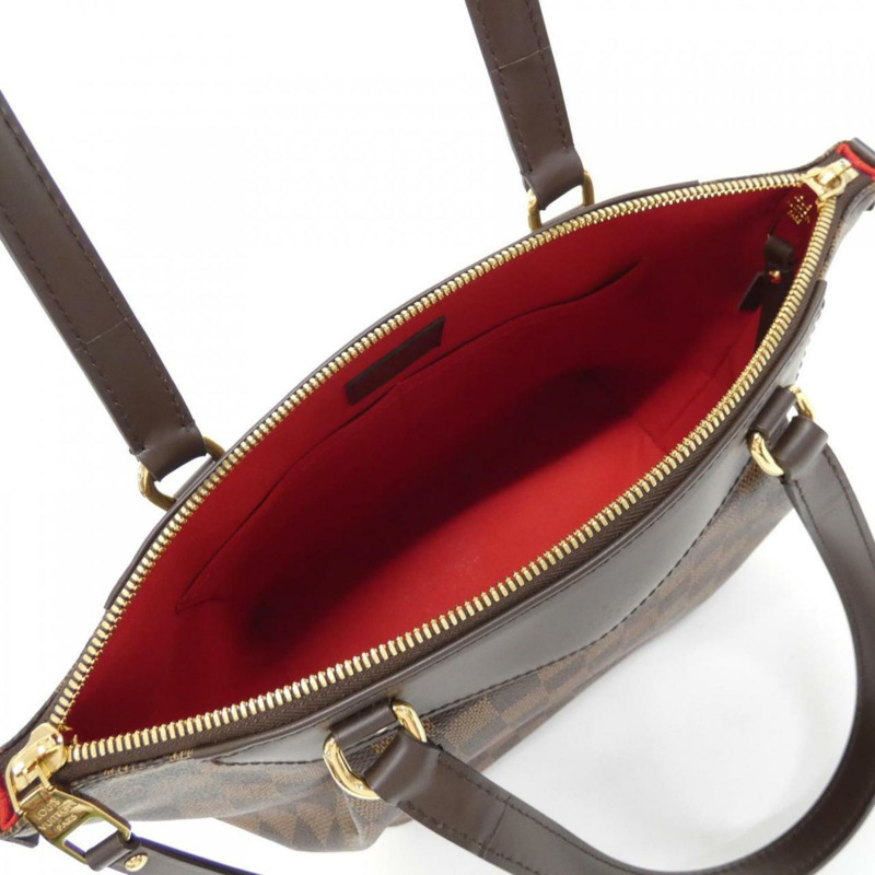 路易威登 Damier Westminster PM N41102 手提包-8