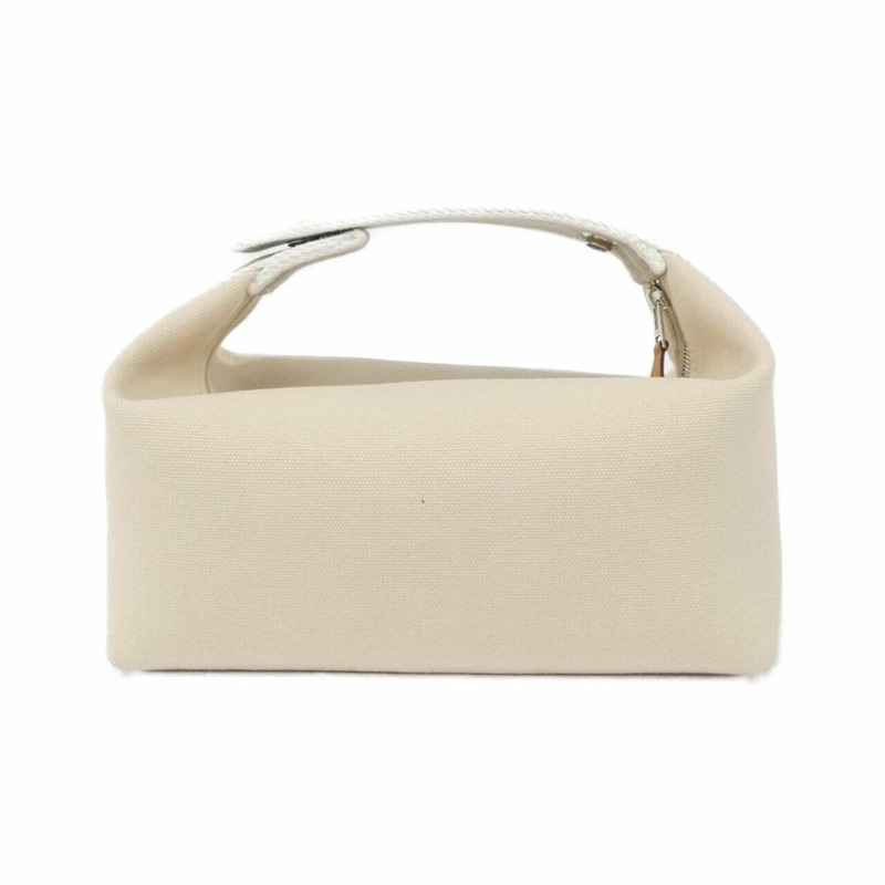 愛馬仕 Hermès Bride A 黑色 PM 103222M 手拿包-1