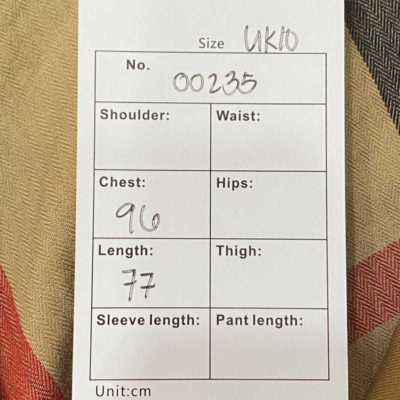 ❤️ BURBERRY 英倫風范 風衣外套-9